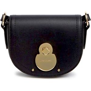Longchamp Mini Cavalcade Crossbody